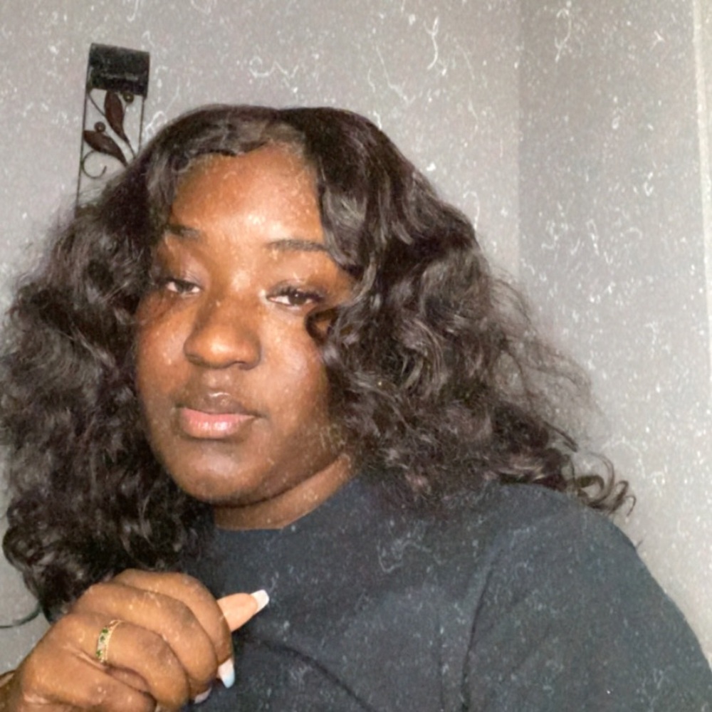 Meet your Posher, Ashlee